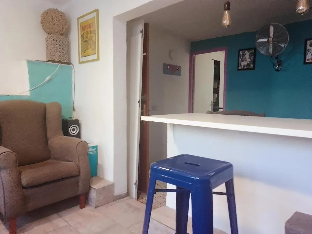 Appartamento Santa Clara Almería Spagna
