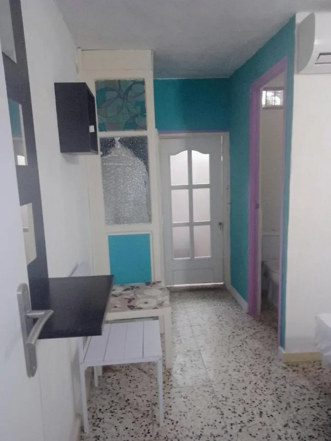 Appartamento Santa Clara Almería